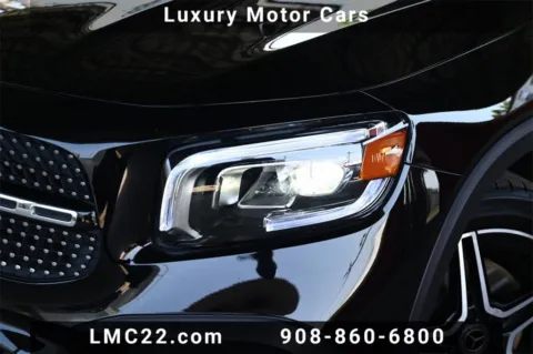 More photos of 2023 Mercedes-Benz GLB 250 at Luxury Motor Cars, NJ