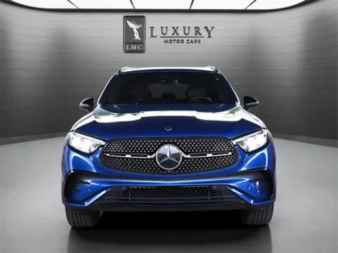 Photos of 2023 Mercedes-Benz GLC 300 for sale in Hillside, NJ at Luxury Motor Cars