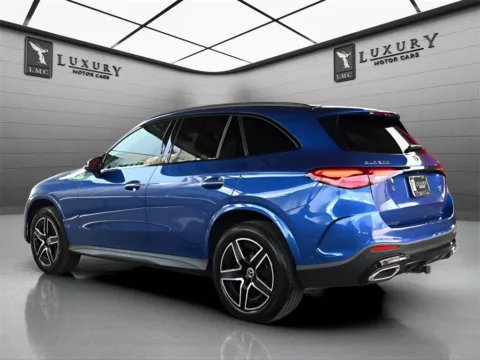More photos of 2023 Mercedes-Benz GLC 300 at Luxury Motor Cars, NJ