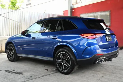 More photos of 2023 Mercedes-Benz GLC 300 at Luxury Motor Cars, NJ