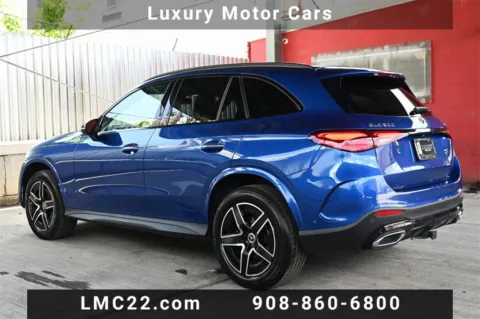 More photos of 2023 Mercedes-Benz GLC 300 at Luxury Motor Cars, NJ