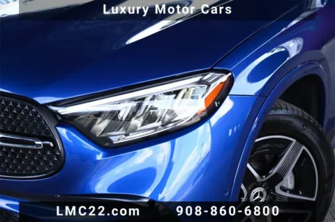 More photos of 2023 Mercedes-Benz GLC 300 at Luxury Motor Cars, NJ
