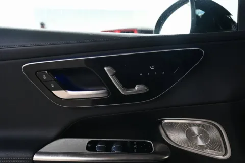 More photos of 2023 Mercedes-Benz GLC 300 at Luxury Motor Cars, NJ