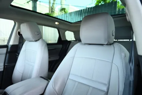 Photos of 2023 Land Rover Range Rover Evoque SE for sale in Hillside, NJ at Luxury Motor Cars