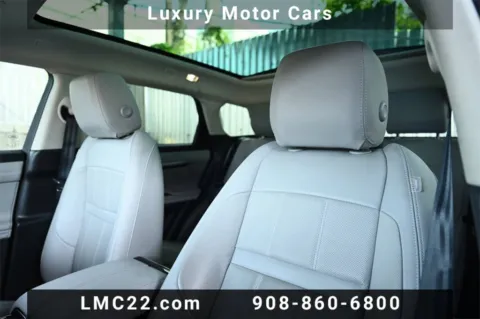 Photos of 2023 Land Rover Range Rover Evoque SE for sale in Hillside, NJ at Luxury Motor Cars