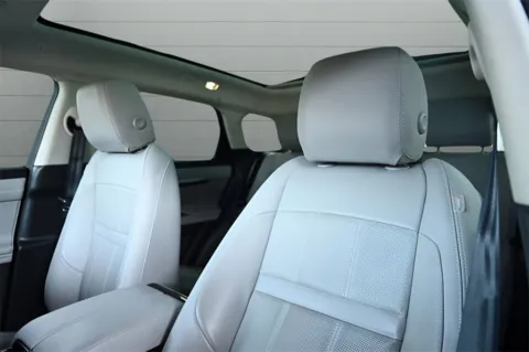 Photos of 2023 Land Rover Range Rover Evoque SE for sale in Hillside, NJ at Luxury Motor Cars