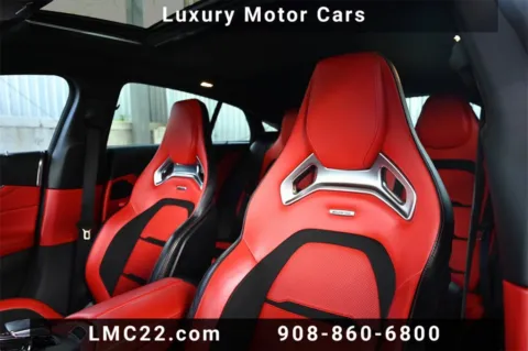 Photos of 2019 Mercedes-Benz AMG GT 63 for sale in Hillside, NJ at Luxury Motor Cars
