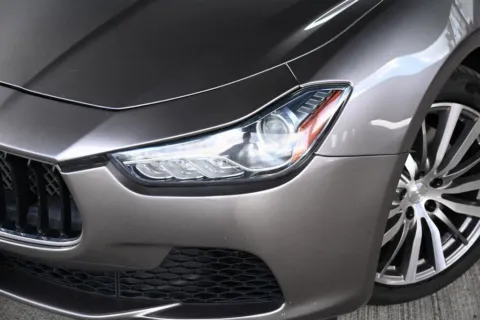 More photos of 2016 Maserati Ghibli at Luxury Motor Cars, NJ