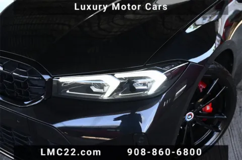 More photos of 2023 BMW 3 Series M340i xDrive at Luxury Motor Cars, NJ