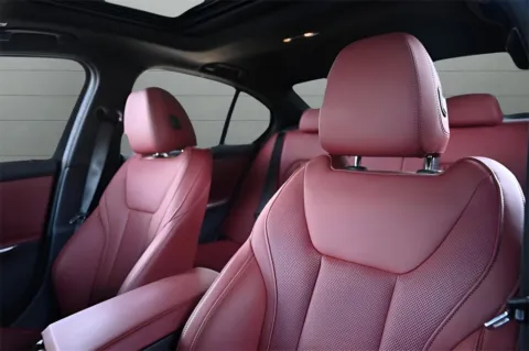 Photos of 2023 BMW 3 Series M340i xDrive for sale in Hillside, NJ at Luxury Motor Cars