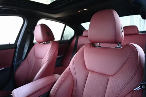 Photos of 2023 BMW 3 Series M340i xDrive for sale in Hillside, NJ at Luxury Motor Cars