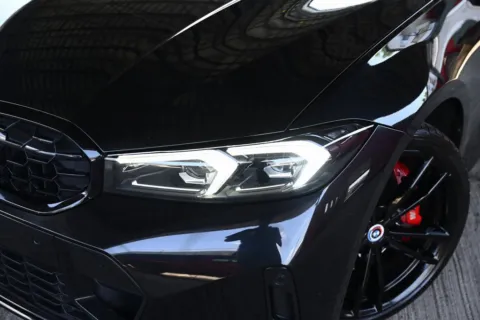 More photos of 2023 BMW 3 Series M340i xDrive at Luxury Motor Cars, NJ