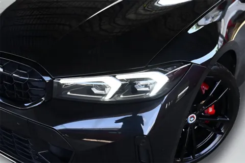 More photos of 2023 BMW 3 Series M340i xDrive at Luxury Motor Cars, NJ