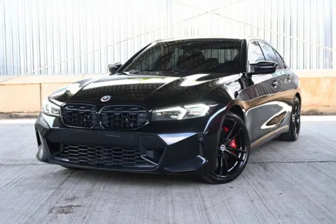 More photos of 2023 BMW 3 Series M340i xDrive at Luxury Motor Cars, NJ