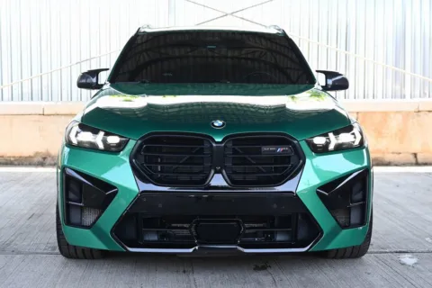 Photos of 2024 BMW X5 M Competition for sale in Hillside, NJ at Luxury Motor Cars