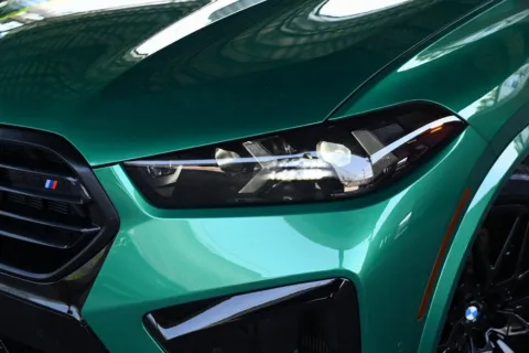 More photos of 2024 BMW X5 M Competition at Luxury Motor Cars, NJ
