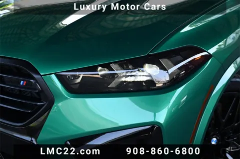 More photos of 2024 BMW X5 M Competition at Luxury Motor Cars, NJ