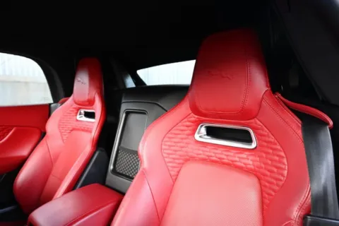 Photos of 2021 Jaguar F-TYPE First Edition for sale in Hillside, NJ at Luxury Motor Cars