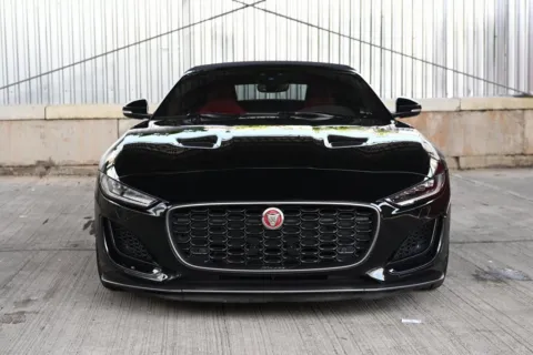 More photos of 2021 Jaguar F-TYPE First Edition at Luxury Motor Cars, NJ
