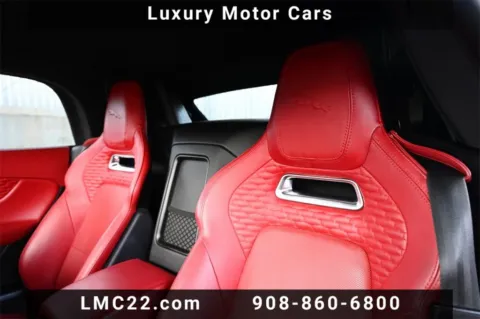 Photos of 2021 Jaguar F-TYPE First Edition for sale in Hillside, NJ at Luxury Motor Cars