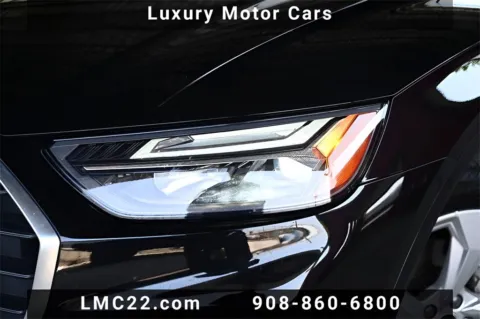 More photos of 2021 Audi Q5 Premium Plus at Luxury Motor Cars, NJ