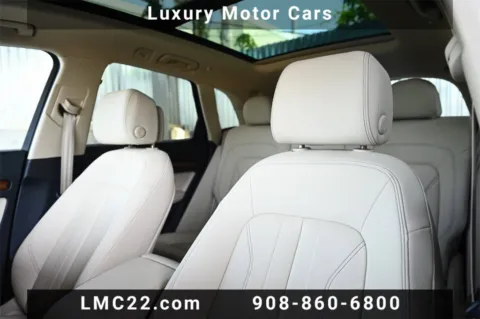Photos of 2021 Audi Q5 Premium Plus for sale in Hillside, NJ at Luxury Motor Cars