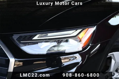 More photos of 2021 Audi Q5 Premium Plus at Luxury Motor Cars, NJ
