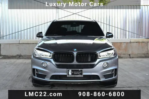 Photos of 2018 BMW X5 xDrive35i for sale in Hillside, NJ at Luxury Motor Cars