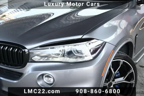Another view of 2018 BMW X5 xDrive35i for sale in Hillside, NJ at Luxury Motor Cars