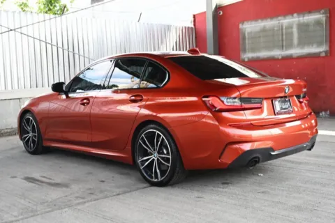 More photos of 2022 BMW 3 Series 330i at Luxury Motor Cars, NJ
