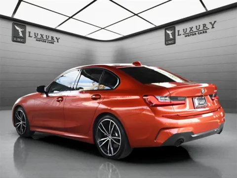 More photos of 2022 BMW 3 Series 330i at Luxury Motor Cars, NJ