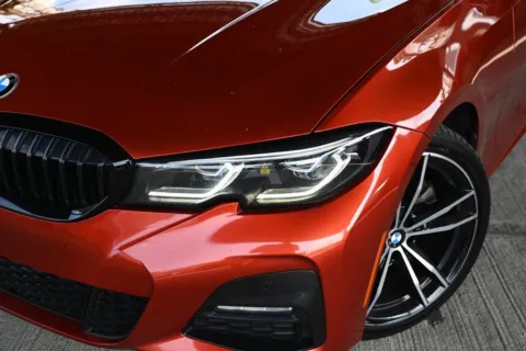 More photos of 2022 BMW 3 Series 330i at Luxury Motor Cars, NJ