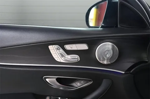 More photos of 2021 Mercedes-Benz E-Class E 450 at Luxury Motor Cars, NJ