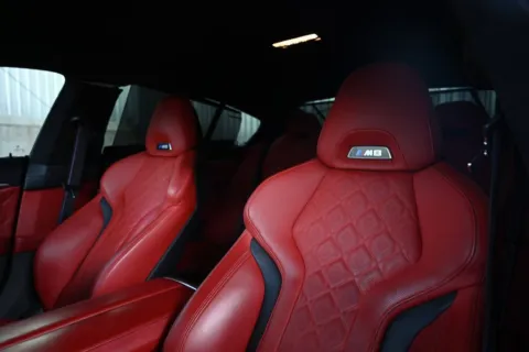 Photos of 2023 BMW M8 Competition for sale in Hillside, NJ at Luxury Motor Cars