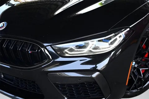 More photos of 2023 BMW M8 Competition at Luxury Motor Cars, NJ