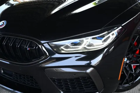 More photos of 2023 BMW M8 Competition at Luxury Motor Cars, NJ