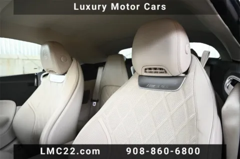 Photos of 2022 Mercedes-Benz SL AMG SL 63 for sale in Hillside, NJ at Luxury Motor Cars
