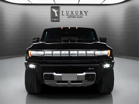 Photos of 2025 GMC HUMMER EV SUV 3X for sale in Hillside, NJ at Luxury Motor Cars
