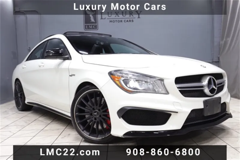 2014 Mercedes-Benz CLA 45 AMG for sale in Hillside, NJ