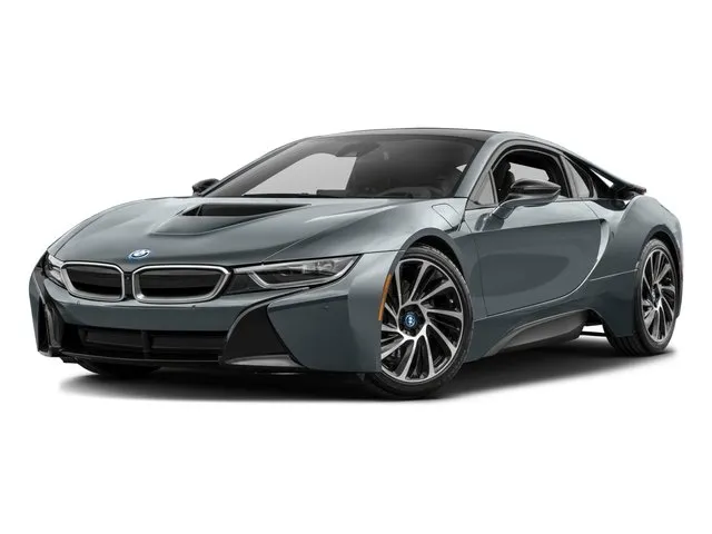2016 BMW i8 for sale in Hillside, NJ
