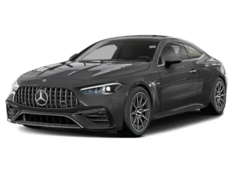 Black 2025 Mercedes-Benz CLE AMG CLE 53 for sale in Hillside, NJ