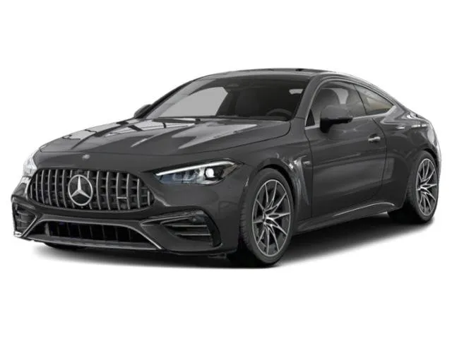 2025 Mercedes-Benz CLE AMG CLE 53 for sale in Hillside, NJ