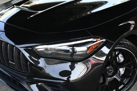 More photos of 2025 Mercedes-Benz CLE AMG CLE 53 at Luxury Motor Cars, NJ