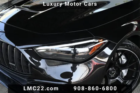 More photos of 2025 Mercedes-Benz CLE AMG CLE 53 at Luxury Motor Cars, NJ