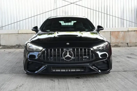 Photos of 2025 Mercedes-Benz CLE AMG CLE 53 for sale in Hillside, NJ at Luxury Motor Cars
