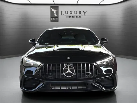 Photos of 2025 Mercedes-Benz CLE AMG CLE 53 for sale in Hillside, NJ at Luxury Motor Cars