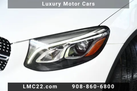 More photos of 2019 Mercedes-Benz GLC 300 at Luxury Motor Cars, NJ