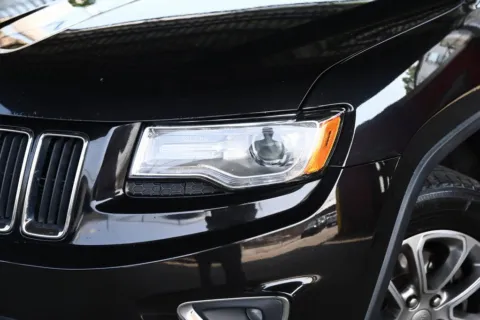 Photos of 2015 Jeep Grand Cherokee Limited for sale in Hillside, NJ at Luxury Motor Cars