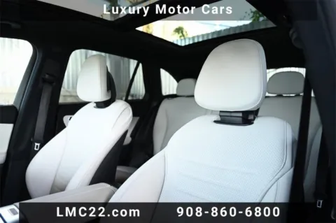 Photos of 2023 Mercedes-Benz GLC 300 for sale in Hillside, NJ at Luxury Motor Cars