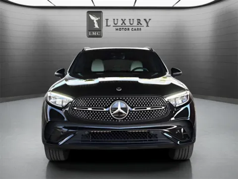 Another view of 2023 Mercedes-Benz GLC 300 for sale in Hillside, NJ at Luxury Motor Cars